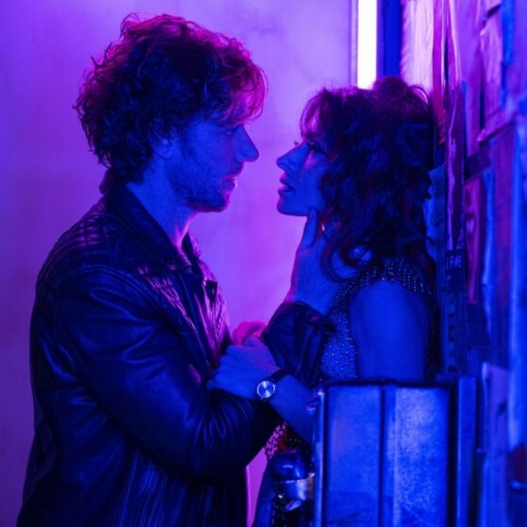 Zvijezde Netflixove eksplicitne serije prekinule nakon pet godina veze