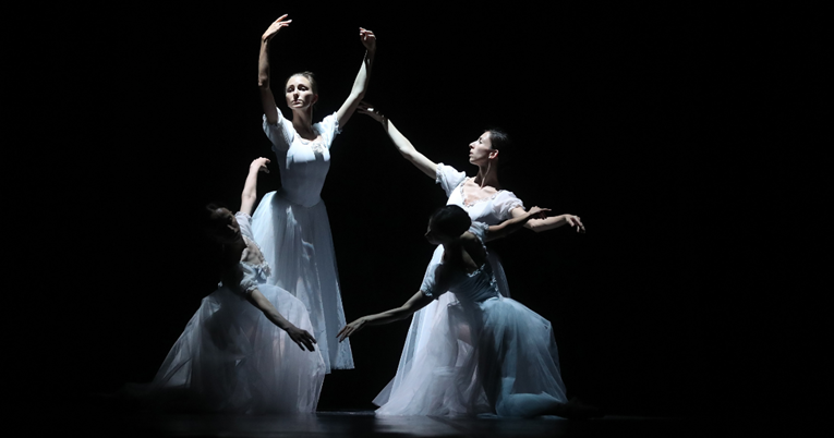 Nisu poželjni na Zapadu: Balet ruskog Boljšoja kreće na turneju, zna se kamo