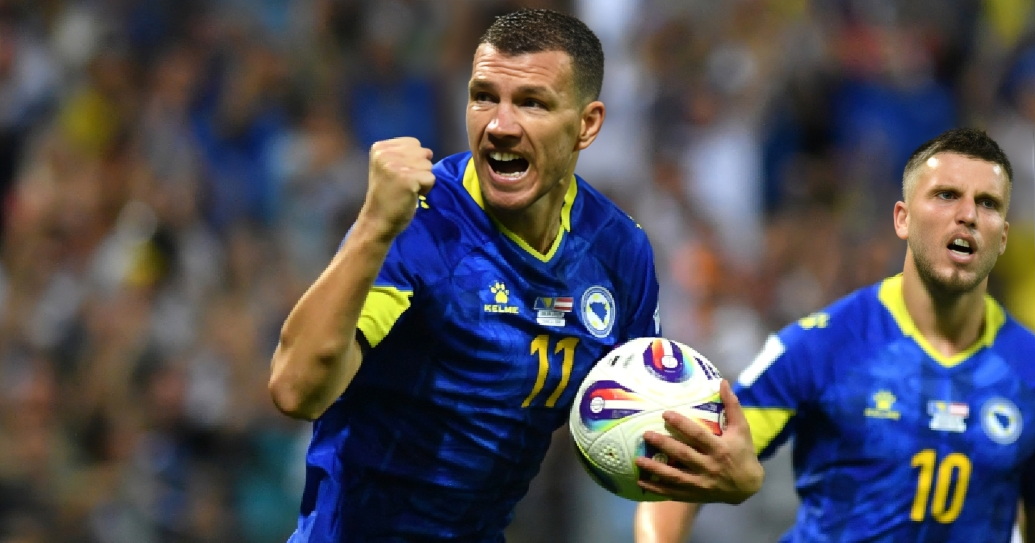 Nogometni savez BiH zabranio ulaznice BH Fanaticosima. Džeko podržao navijače