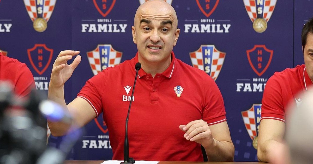 HNS je ispravio grešku i maknuo Dadića. Treba li isto napraviti i s Brunom Marićem?