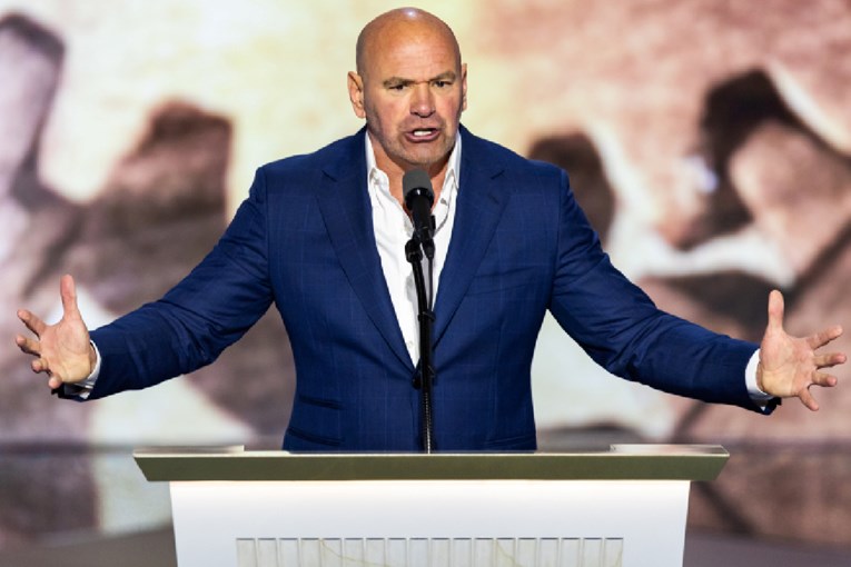 UFC je trebao u Beogradu imati event. Sve je propalo zbog zahtjeva prema Vučiću