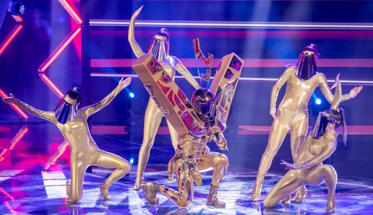 Detektivi Masked Singera se požalili: "Mozak mi radi sto na sat, oni samo odmažu"