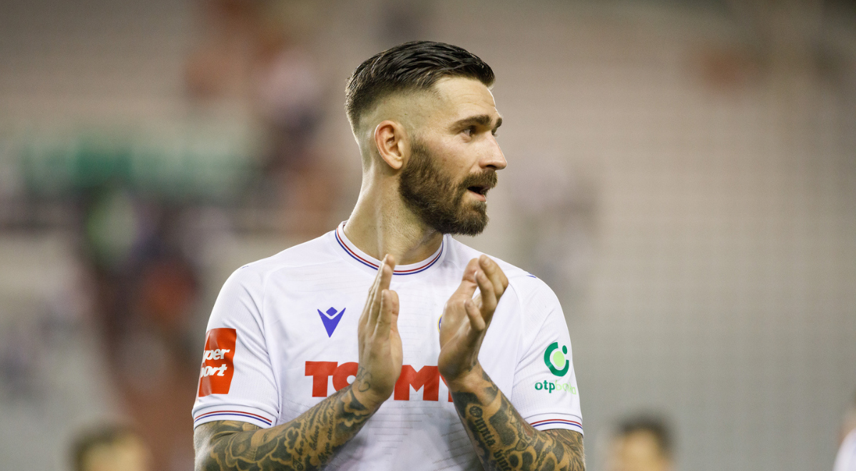 Livaja propušta derbi s Dinamom?