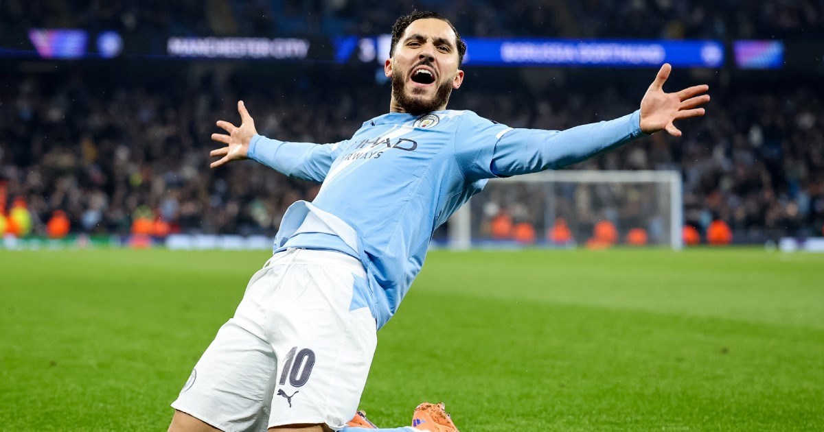 Za Guardiolu je jedan od najvećih talenata, a Mbappe ga opisuje kao spektakularnog