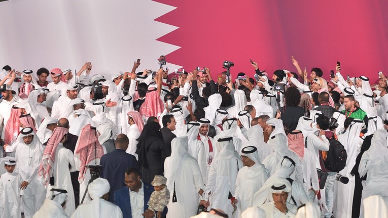 ANKETA Katar će s Europljanima igrati kvalifikacije za SP. Što mislite o tome?