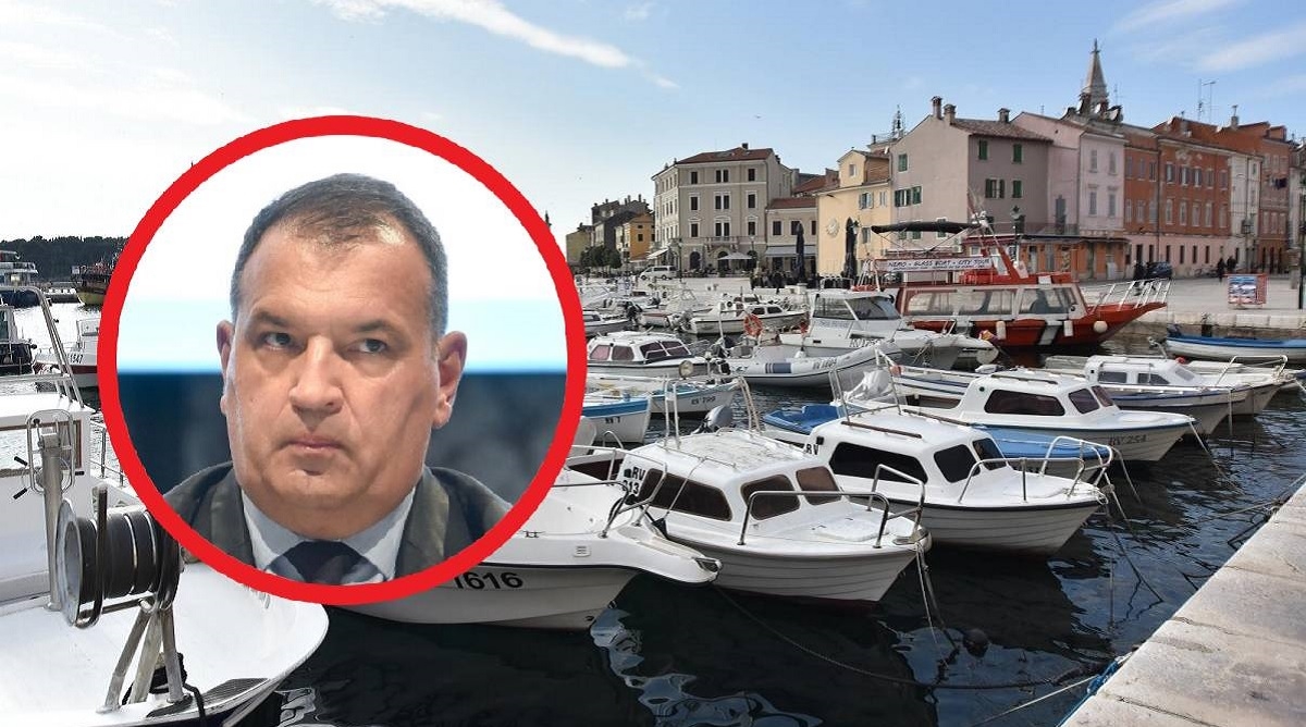 Beroš tvrdi da je Rovinj cijepio 80 posto ljudi. Gradonačelnik: Ne znam otkud mu to