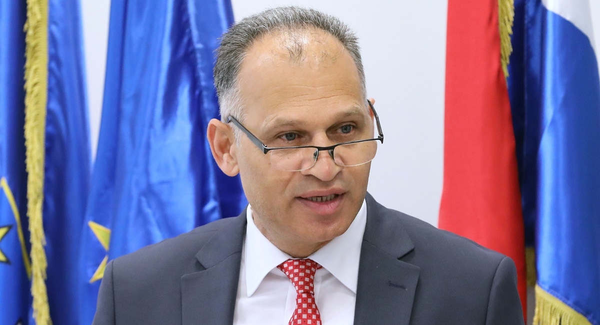 Kajtazi: Ako Milanović misli da ja nisam Rom, neka mi kaže što sam