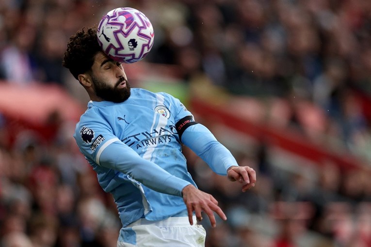 Englezi: Gvardiol je nezamjenjiv. Pepov eksperiment bio je potpuni promašaj