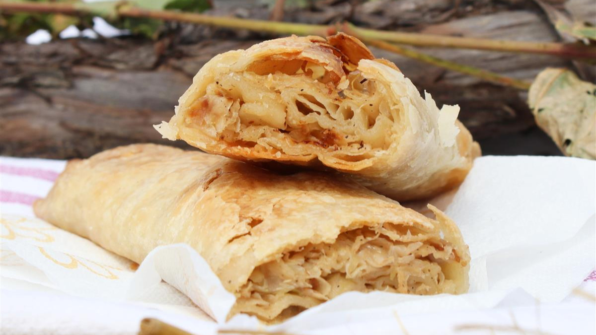 Slana štrudla koja je u Hrvatskoj instantno postala hit