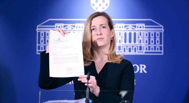 SDP: Turudićevo imenovanje kompromitirano je od početka