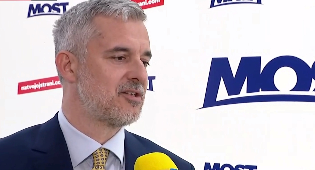 Raspudić: Milanović je promijenio politiku, može doći po Mostovu člansku iskaznicu