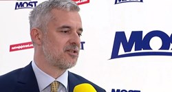 Raspudić: Milanović je promijenio politiku, može doći po Mostovu člansku iskaznicu
