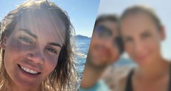 Jelena Dokić u Dubrovniku uživa s dečkom Hrvatom zbog kojeg je se otac odrekao