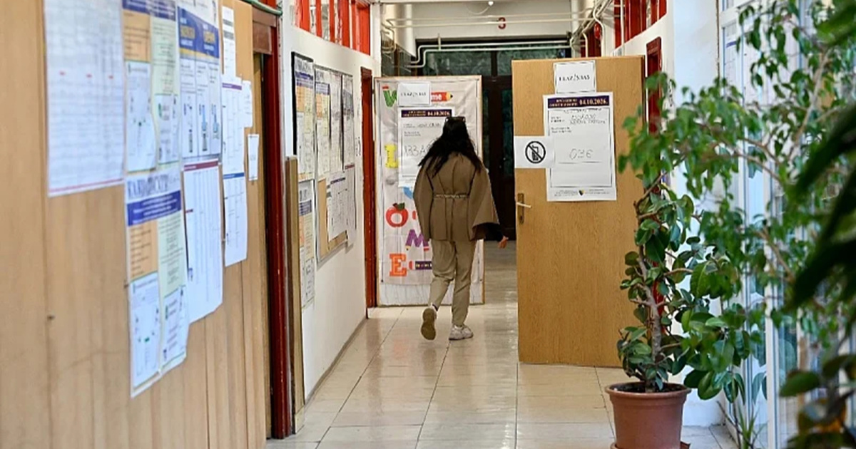 Počeli izbori u BiH. Više od sedam tisuća kandidata