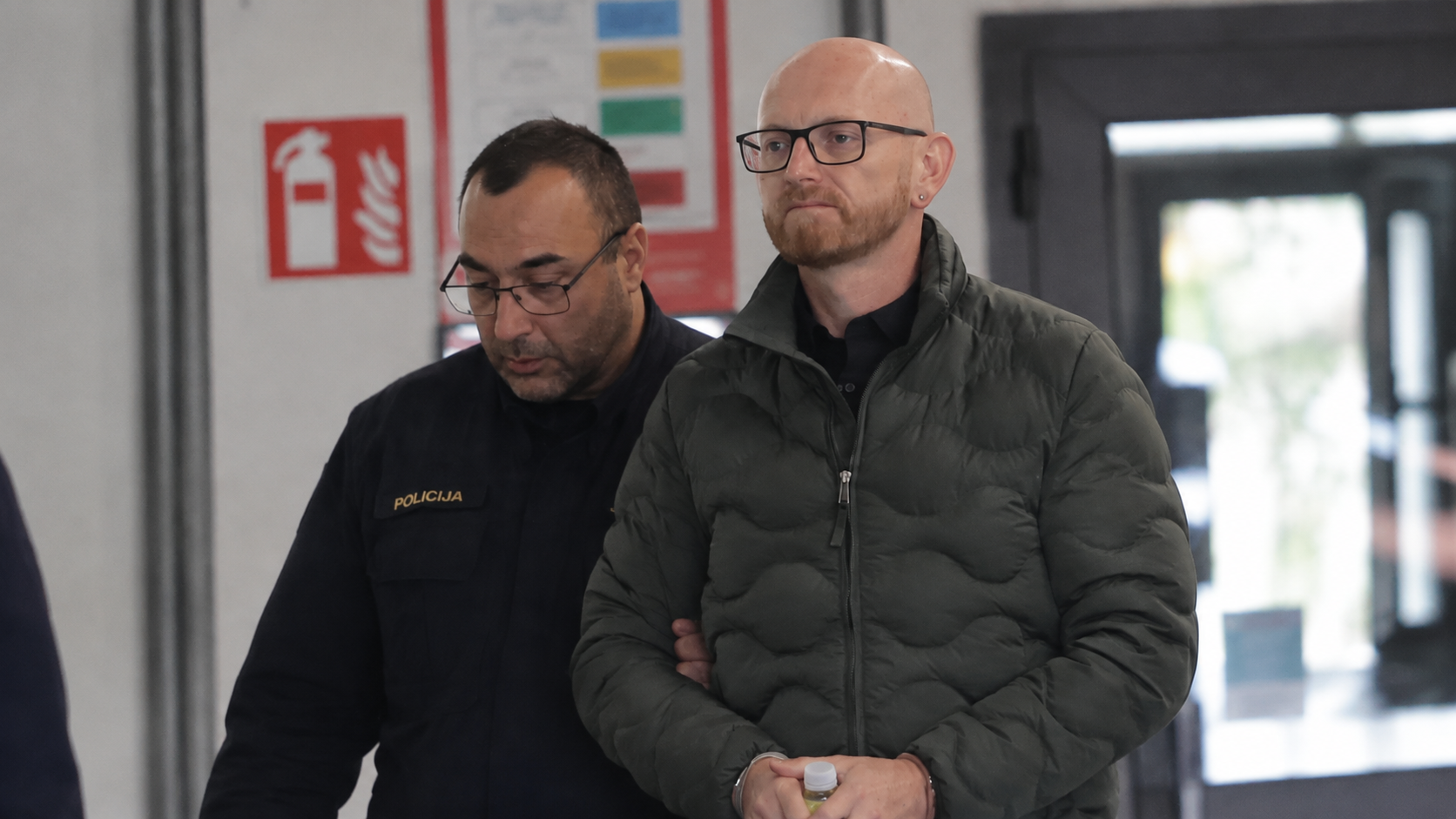 Odvjetnici uhićenog Pripuzova suradnika: Negira krivnju. Iznenađeni smo uhićenjem