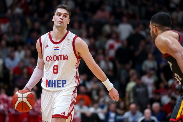 Hrvat nakon što je Hezonja osvojio MVP nagradu: Nekad ne možete protiv politike