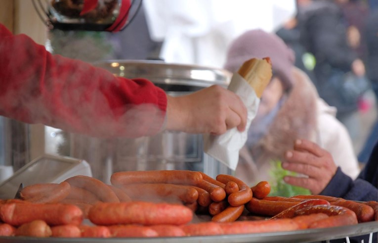 Najgora hrana za srce, prema kardiolozima