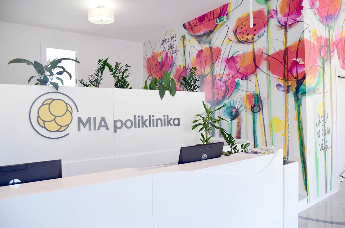 PRONATAL grupacija iz Češke otvorila novu kliniku u Rijeci