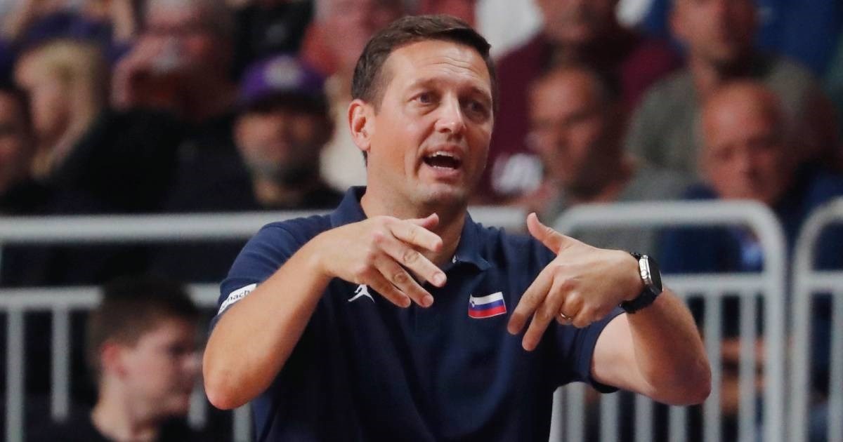 Izbornik Slovenije: Događale su se čudne stvari u trećoj četvrtini