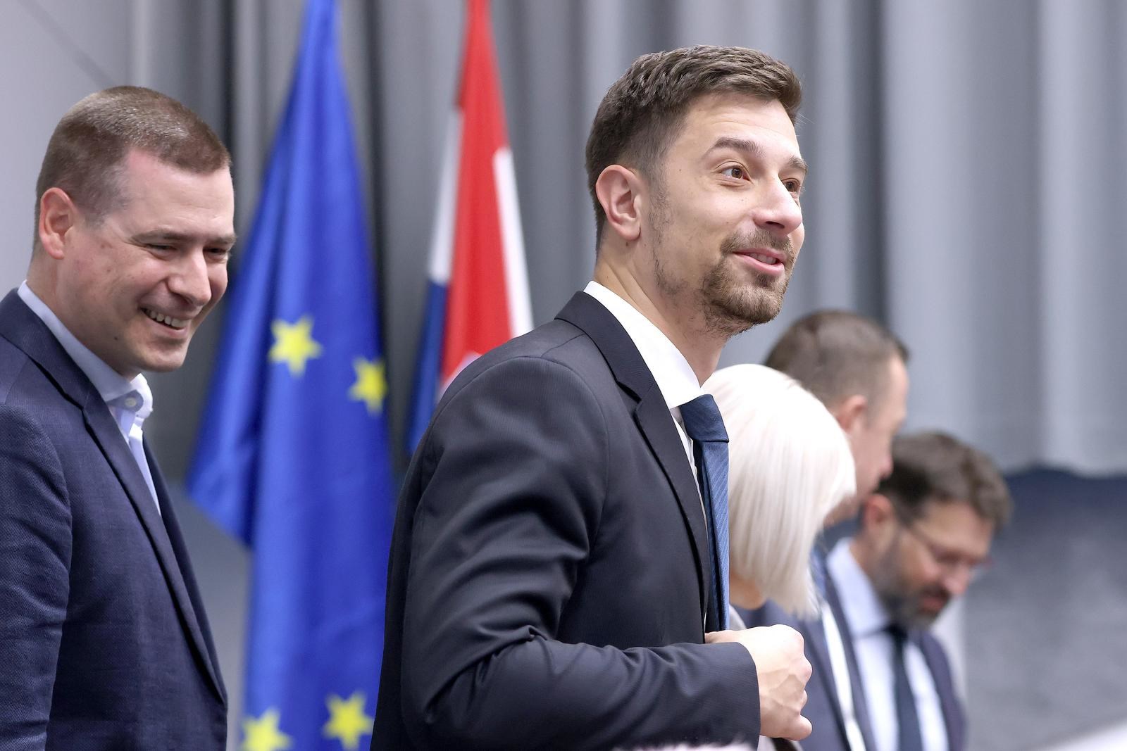 HDZ-ovac napao Možemo, odmah stigao odgovor