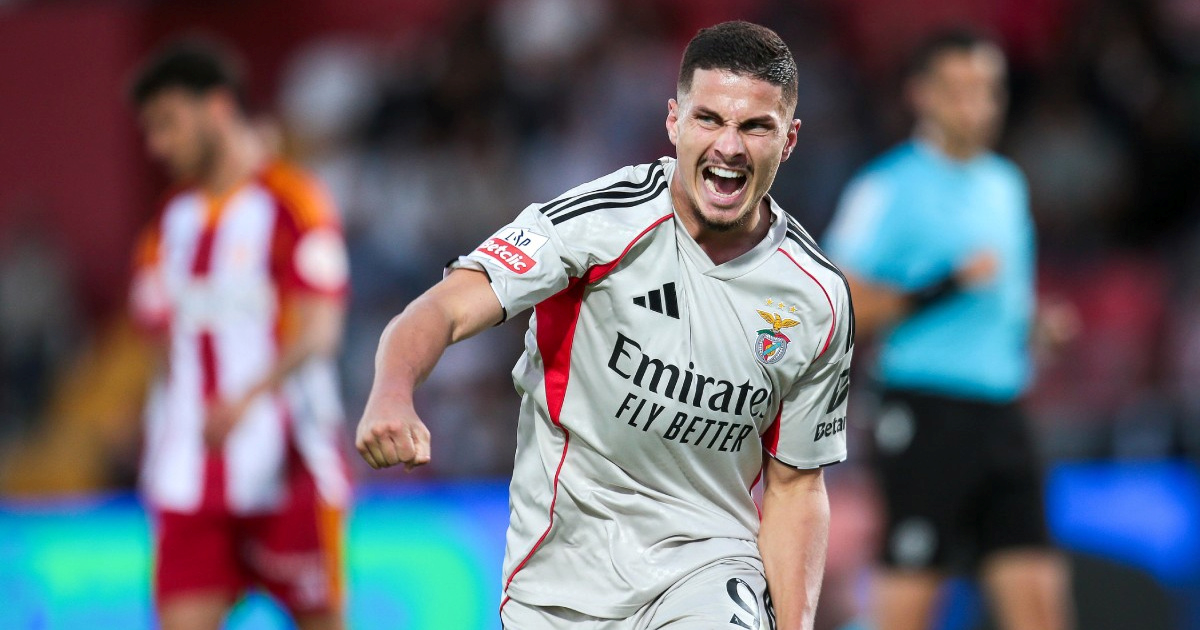 Insajder: Hrvat ima izlaznu klauzulu od 100 milijuna eura. Como i Brighton ga prate