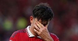 Manchester United nudi Maguireu 10 milijuna funti da ode iz kluba