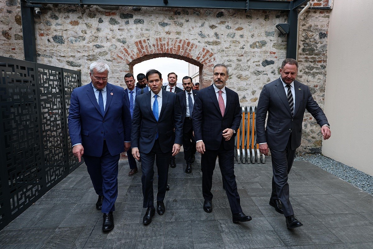 Ukrajinski pregovarač: Mir s Rusijom je moguć, evo naših uvjeta