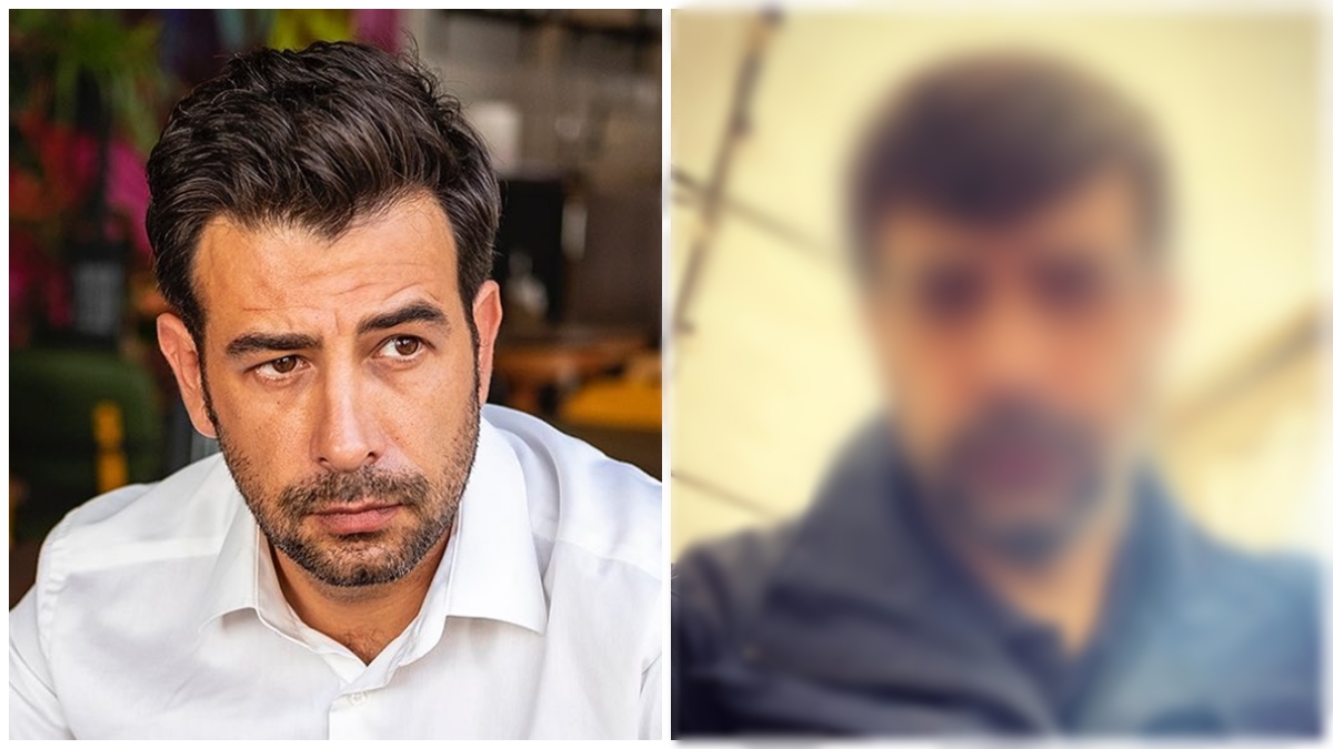 Janko Popović Volarić pokazao novi imidž i razočarao fanove: "To nije u modi"