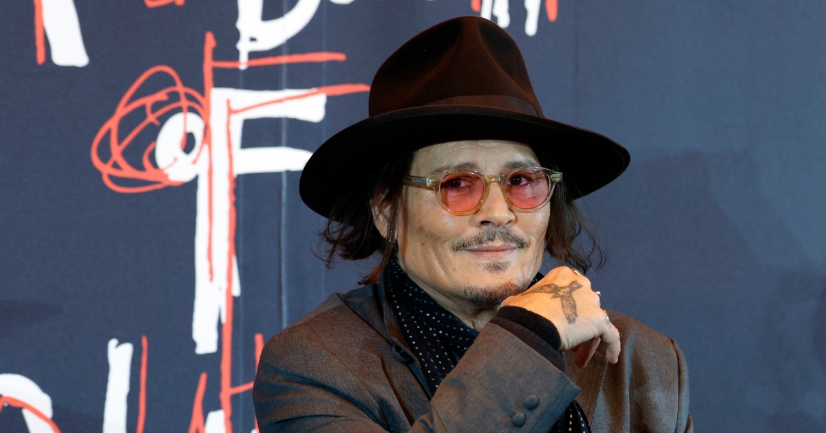 Johnny Depp priznao da je maltretirao poznatog glumca