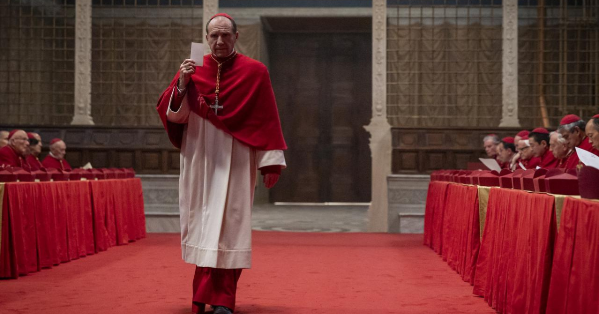 Koliko je realističan film Konklava, koji otkriva kako se bira novi papa?