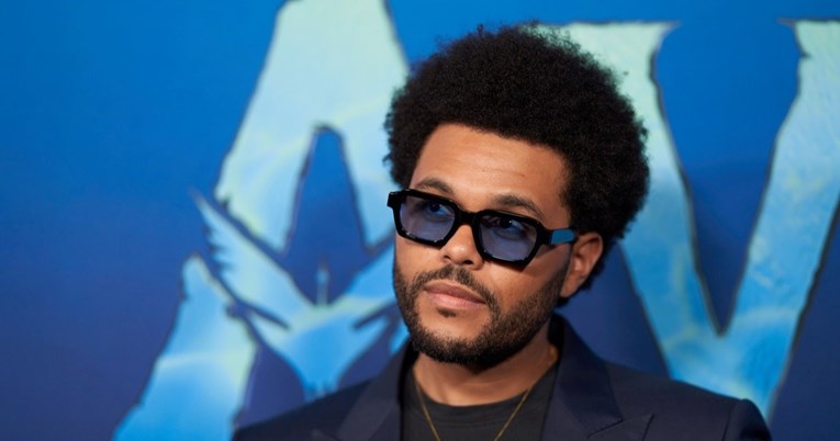 The Weeknd progovorio o psihičkom slomu: "Možda je bila godina, a možda cijeli život"