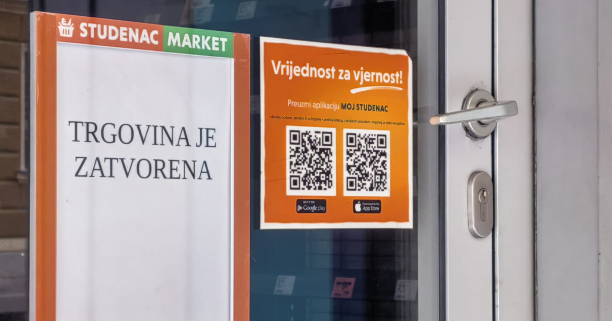 Što čeka Studenac? Analitičar: Otpuštanja i zatvaranje trgovina