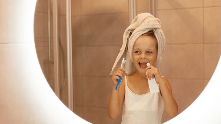 Jeste li nasjeli na mitove o pranju zuba? Ovo su tvrdnje u koje mnogi vjeruju 