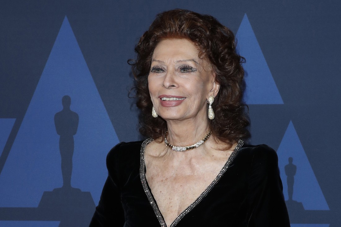 Sophia Loren nazvala je film Guya Ritchieja najgorim ikad