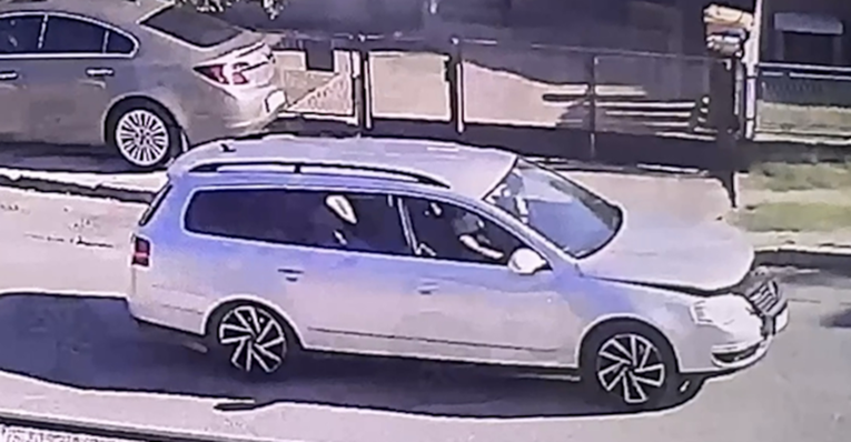 Policija objavila fotografiju auta. Traži se vozač zbog teške nesreće