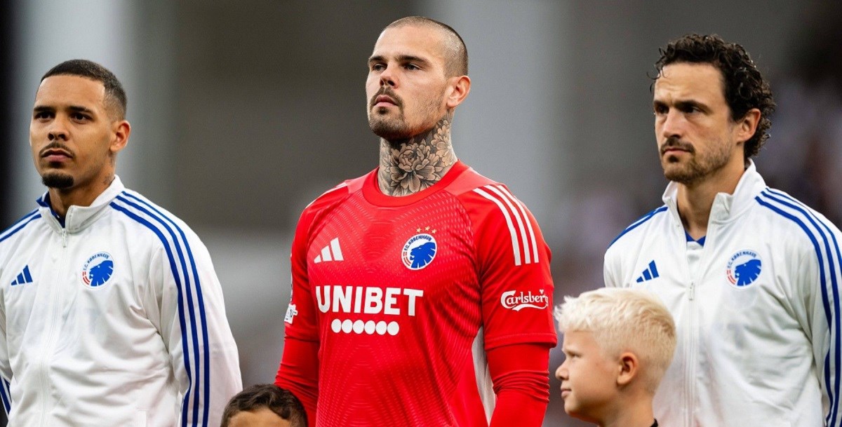 VIDEO Rezervni golman Hrvatske briljirao u debiju u Ligi prvaka