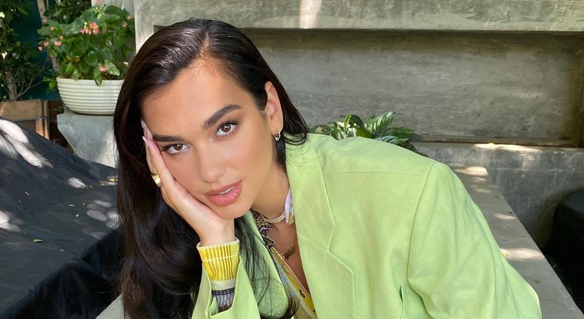 Dua Lipa čestitkom razbjesnila Srbe, pišu joj: "Što, dovraga, nije u redu s tobom?"