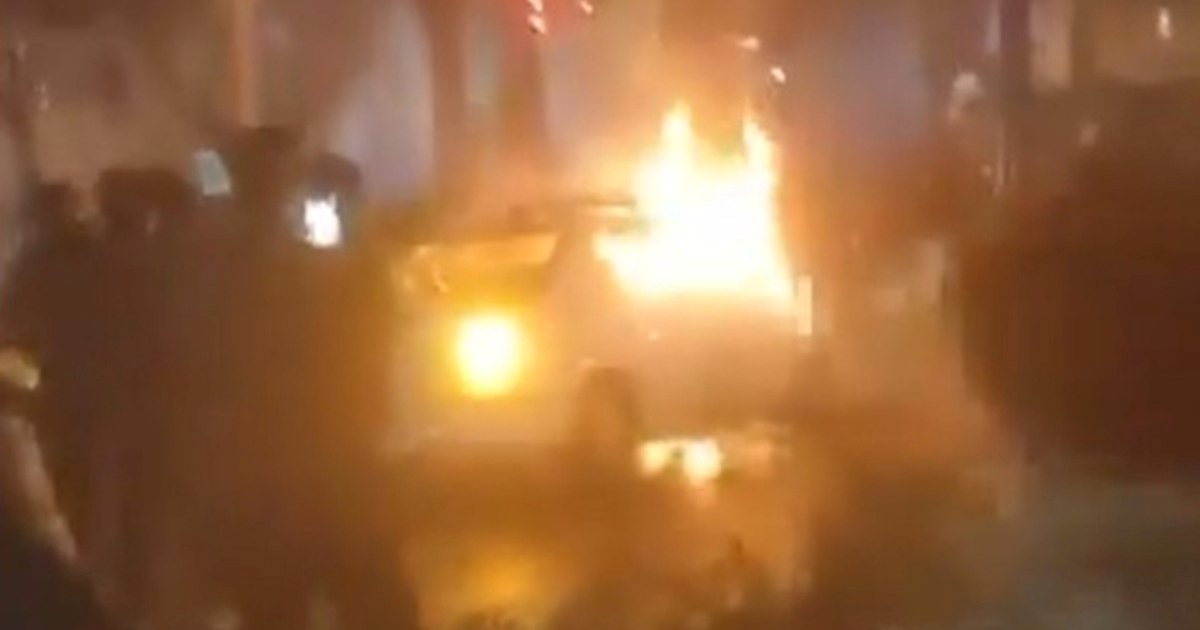 Iranci o nasilju i nastavku prosvjeda: "Čekamo da vidimo što će Trump učiniti"