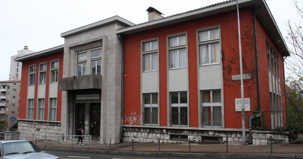 Obustavljen izbor dekana riječkog fakulteta. Kandidat angažirao odvjetnika