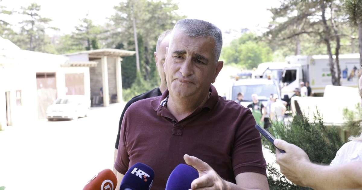 Bulj: Turizmu nije dovoljno more, Sinj privlači goste kroz manifestacije i prirodu
