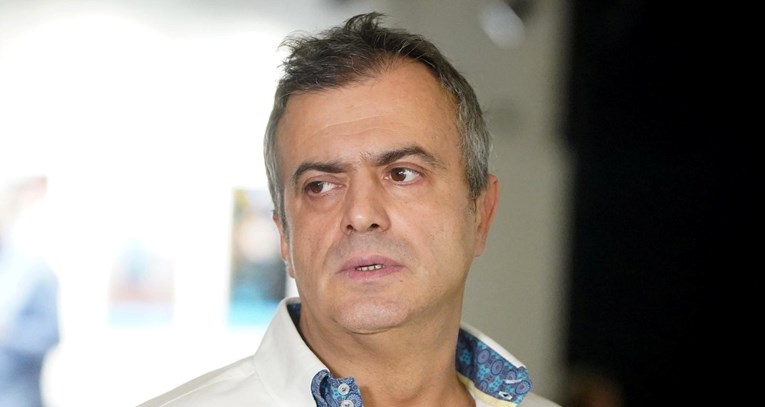 Trifunović ovako prepričava dramu u Splitu: Prišao mi je tip, očito homoseksualac…