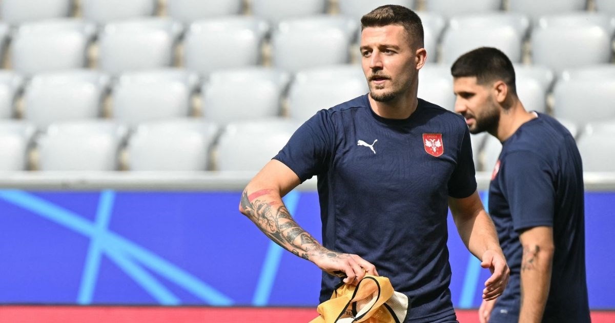 Saudijski klub otpisao dvije srpske zvijezde