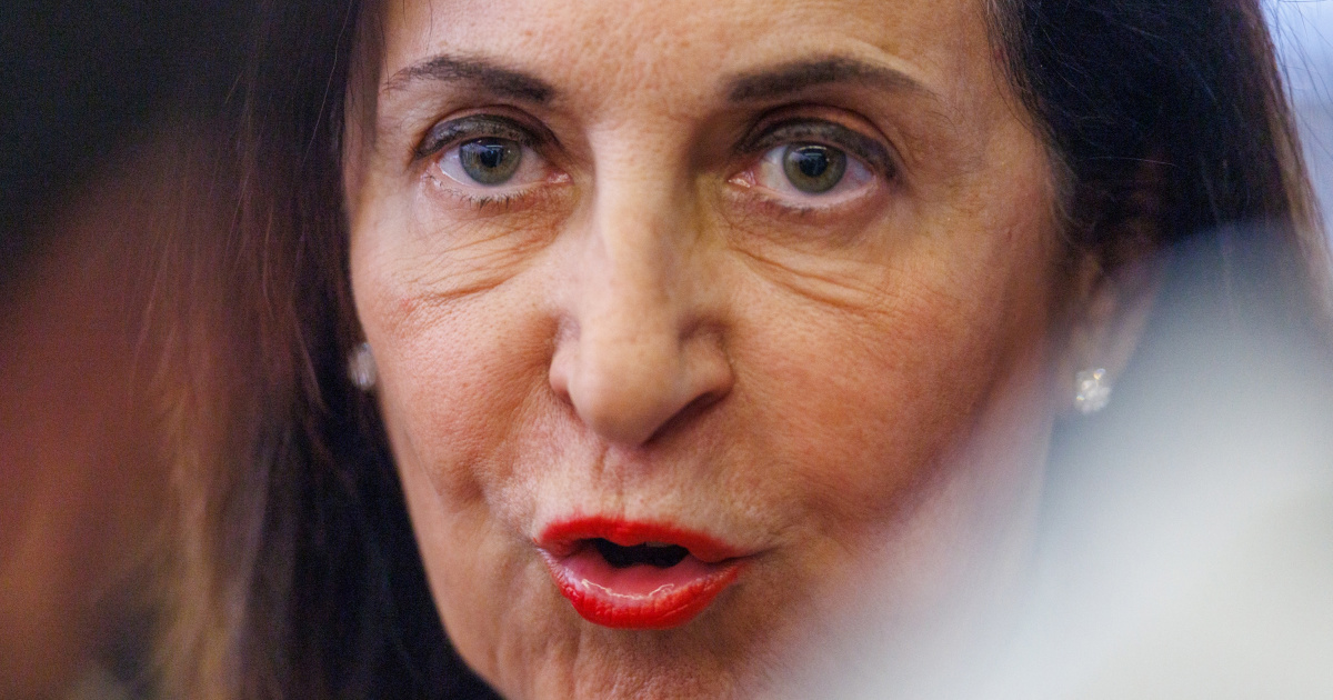 Španjolska ministrica obrane: Mi samo govorimo što cijela Europa misli