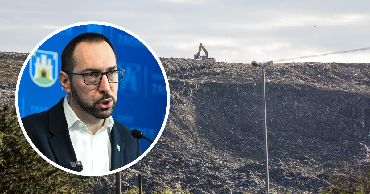 Studija o Centru za gospodarenje otpadom dobila zeleno svjetlo od Ministarstva