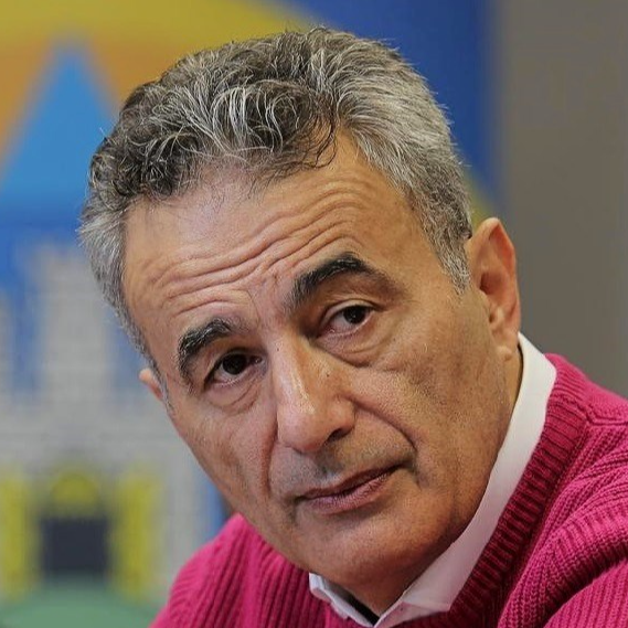 Pavle Kalinić: Nemam nikakve veze s uhićenjem Deana Golubića