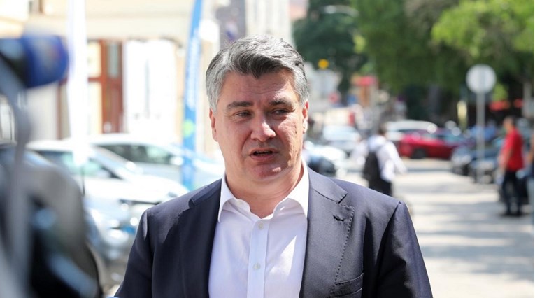 Milanović: Tražit ću odgovornost za svaki euro koji nije uzet iz EU