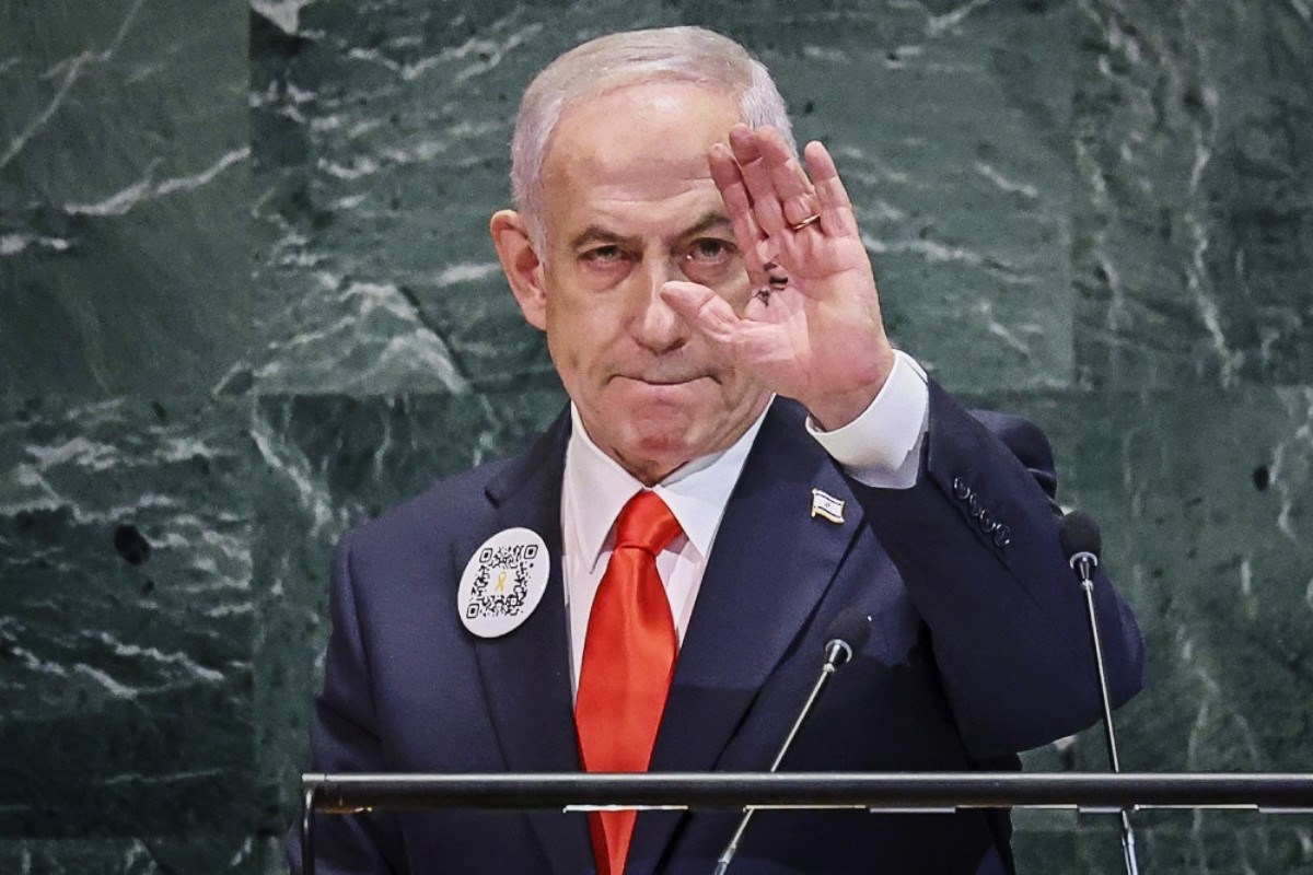 Od diplomacije, preko Eurosonga do nogometa. Izrael postaje globalni izopćenik