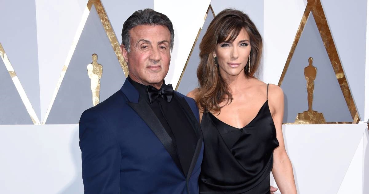 Stalloneova žena ima teoriju o transrodnoj djeci u Hollywoodu: Sve im je dozvoljeno