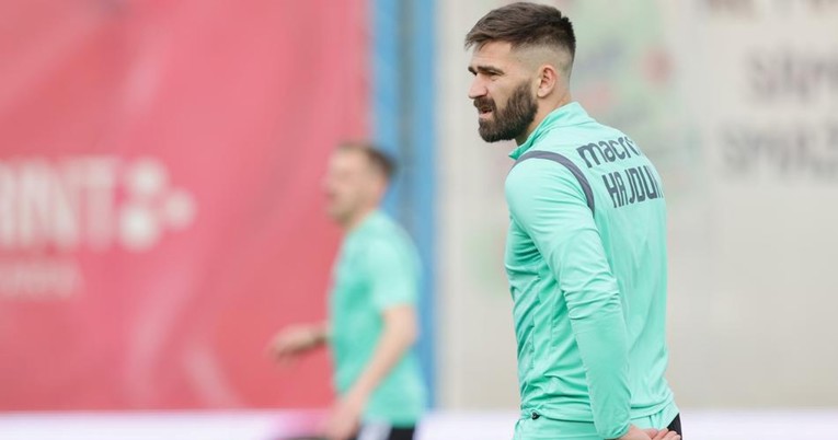 Hajduk nastavio katastrofalan niz u utakmicama bez Livaje