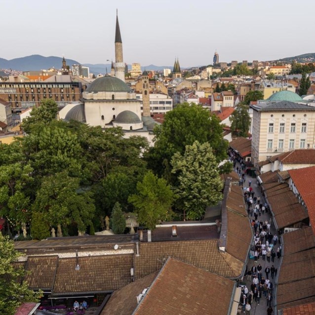 BiH ostaje bez 100 milijuna eura EU pomoći